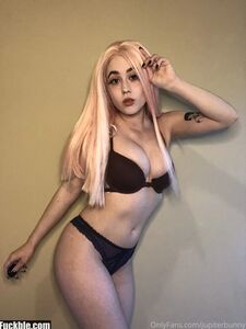 Jupiter Bunny AKA E-Girl new hot onlyfans leaked nudes
