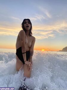 Mars Aguirre Latina new hot onlyfans leaked nudes