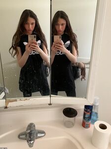 Anna Blossom aka annablossom exclusive onlyfans leaked nudes