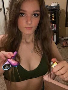 bratgf aka aaronxx new hot onlyfans leaked nudes