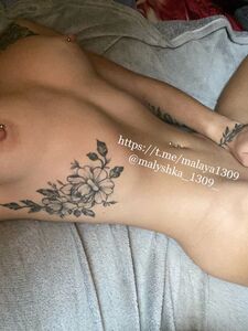 alina Malaya new hot onlyfans leaked nudes