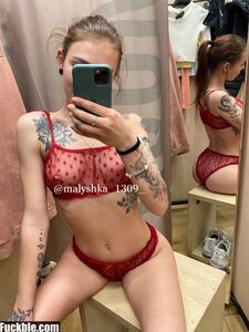 alina Malaya new hot onlyfans leaked nudes