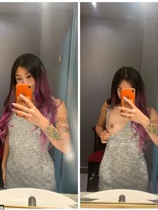 Lola Tessa new hot onlyfans leaked nudes