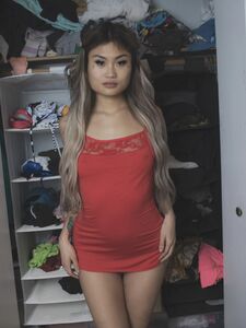 Lola Tessa new hot onlyfans leaked nudes