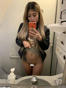 Lola Tessa new hot onlyfans leaked nudes