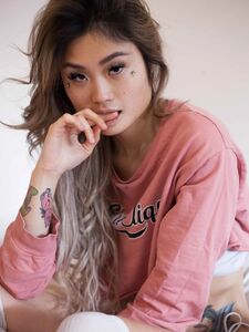 Lola Tessa new hot onlyfans leaked nudes