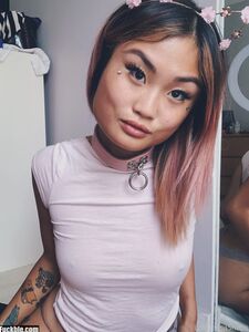 Lola Tessa new hot onlyfans leaked nudes