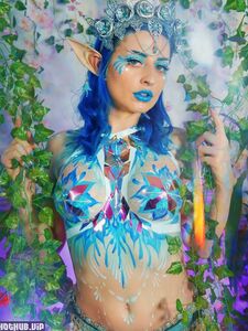 Jewelz Blu new hot onlyfans leaked nudes