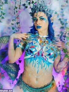 Jewelz Blu new hot onlyfans leaked nudes