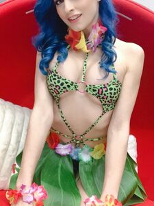 Jewelz Blu new hot onlyfans leaked nudes