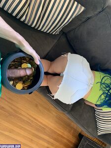 Jewelz Blu new hot onlyfans leaked nudes