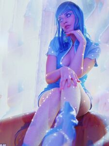 Jewelz Blu new hot onlyfans leaked nudes