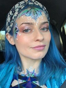 Jewelz Blu new hot onlyfans leaked nudes