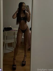 Aida Tomorrow exclusive onlyfans leaked nudes