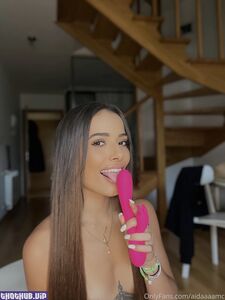 Aida Tomorrow exclusive onlyfans leaked nudes