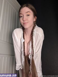 Jade Love exclusive onlyfans leaked nudes