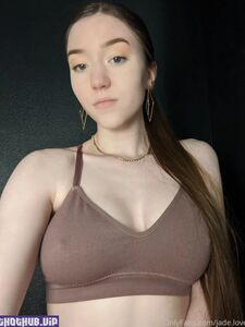 Jade Love exclusive onlyfans leaked nudes