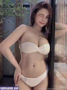 Prik Thanchanok new hot onlyfans leaked nudes