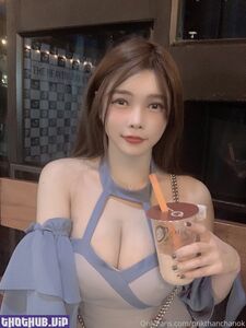 Prik Thanchanok new hot onlyfans leaked nudes