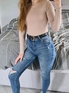 Natie Del new hot onlyfans leaked nude