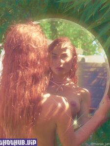 Maraa Jane new hot onlyfans leaked nudes