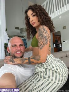 Its Kaai new hot onlyfans leaked nudes