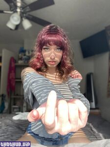 Sexy Natasha noel new hot onlyfans leaked nudes