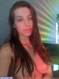 Miss Spencer new hot onlyfans leaked nudes