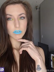 Miss Spencer new hot onlyfans leaked nudes