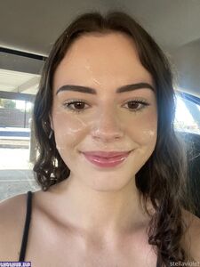 STELLA VIOLET new hot onlyfans leaked nudes