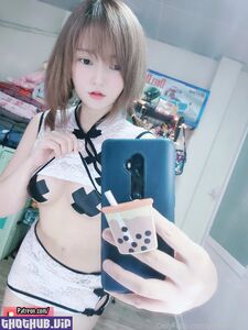 Potato Godzilla new hot onlyfans leaked nudes