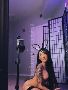 Mvngo Kitty new hot onlyfans leaked nudes