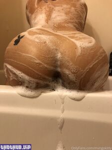 Mvngo Kitty new hot onlyfans leaked nudes