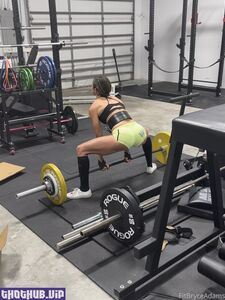 Fitbryceadams new hot onlyfans leaked nudes