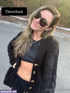 Fitbryceadams new hot onlyfans leaked nudes