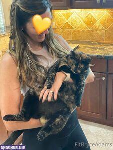 Fitbryceadams new hot onlyfans leaked nudes