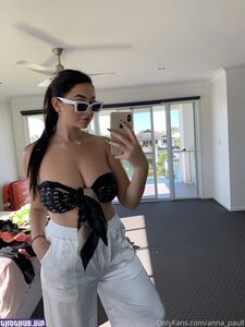 anna paul new hot onlyfans leaked nudes