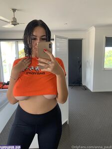 anna paul new hot onlyfans leaked nudes