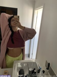 anna paul new hot onlyfans leaked nudes