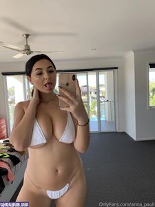 anna paul new hot onlyfans leaked nudes