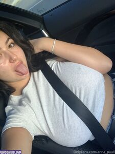 anna paul new hot onlyfans leaked nudes