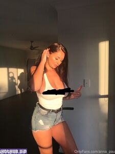 anna paul new hot onlyfans leaked nudes