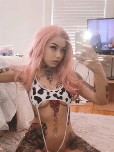 Aria bunny new hot onlyfans leaked nudes