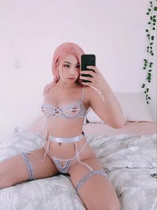 Aria bunny new hot onlyfans leaked nudes
