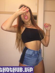 Sofia Milagros new hot onlyfans leaked nudes