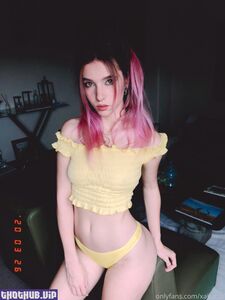 Xailurus new hot onlyfans leaked nudes