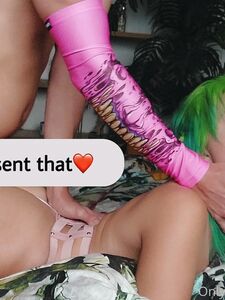 Klaudy altgirlMTL new hot onlyfans leaked nudes