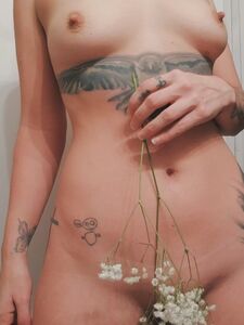 Klaudy altgirlMTL new hot onlyfans leaked nudes