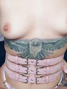 Klaudy altgirlMTL new hot onlyfans leaked nudes