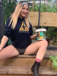 holly wolf new hot onlyfans leaked nudes